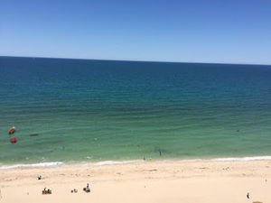 Meet your Posher, Glorimar